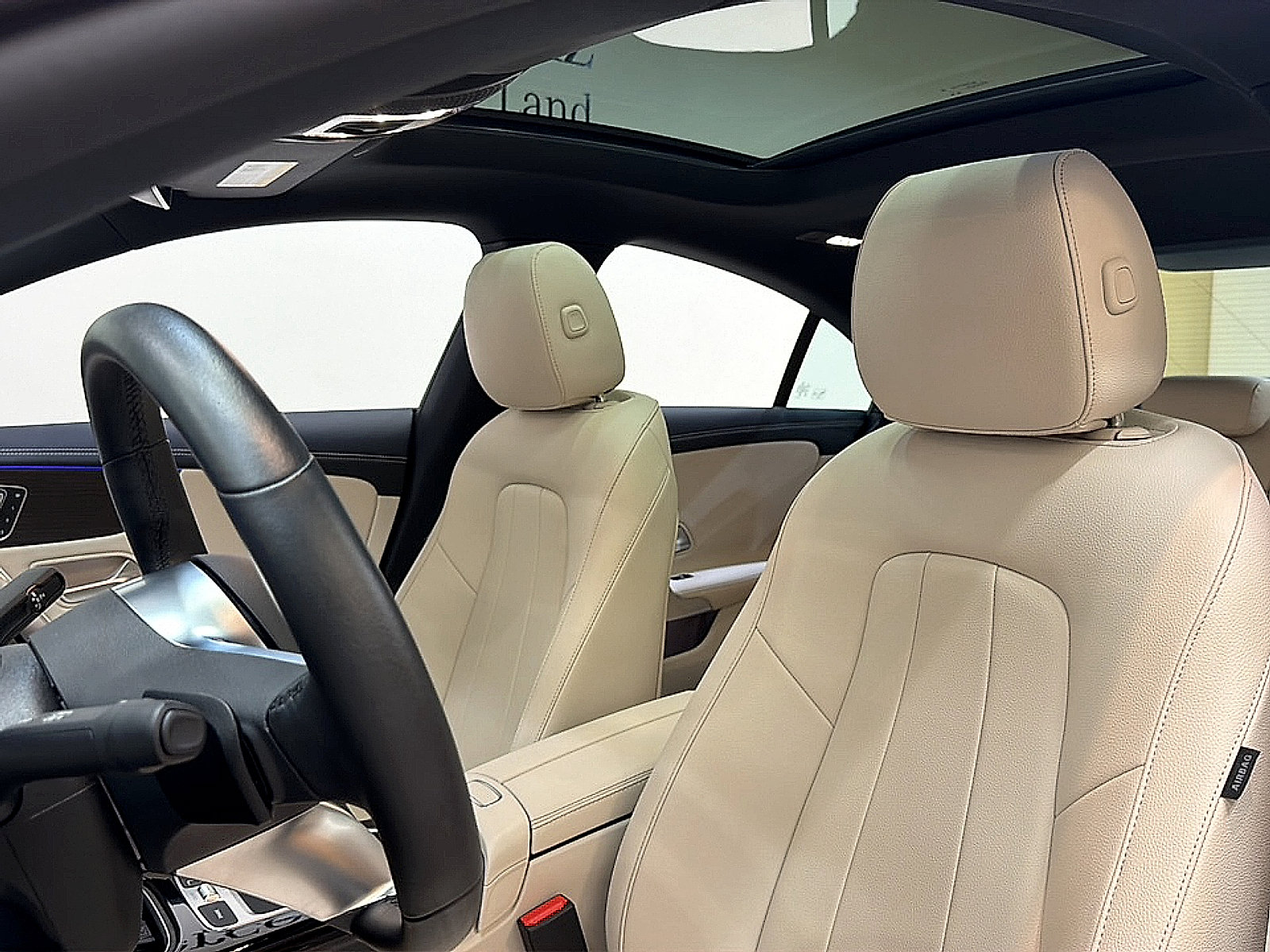 Certified 2026 Mercedes-Benz CLA 250 image 10