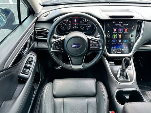 Used 2023 Subaru Outback Touring XT image 24