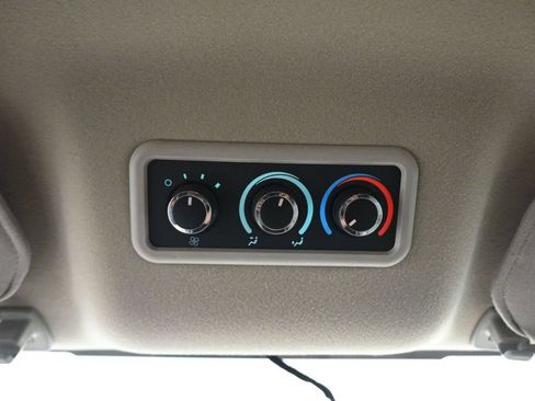 Used 2023 Chevrolet Express 3500 LS RWD image 22