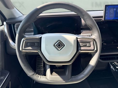 Used 2023 Rivian R1S Adventure AWD/4WD image 14