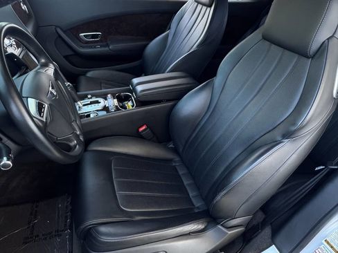 Used 2012 Bentley Continental GT image 18