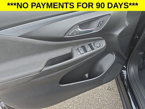 New 2026 Buick Envista Preferred w/ Convenience I Package FWD image 18