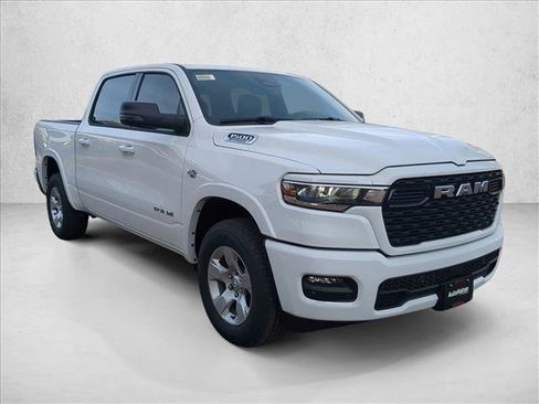 New 2026 RAM 1500 Big Horn image 7
