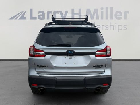 Used 2020 Subaru Ascent Limited image 4
