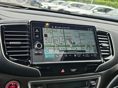 Certified 2025 Honda Ridgeline TrailSport image 30