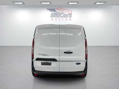 Used 2020 Ford Transit Connect XL image 5