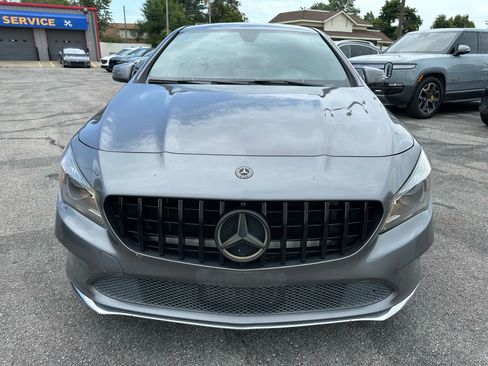 Used 2018 Mercedes-Benz CLA 250 image 28