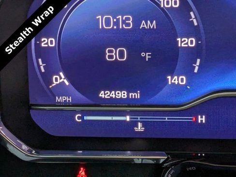 Used 2024 Chevrolet Silverado 2500 High Country w/ High Country Premium Package image 28