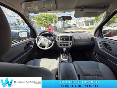 Used 2007 Ford Escape 2WD Hybrid image 12