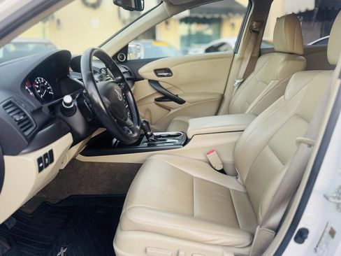 Used 2017 Acura RDX FWD image 21