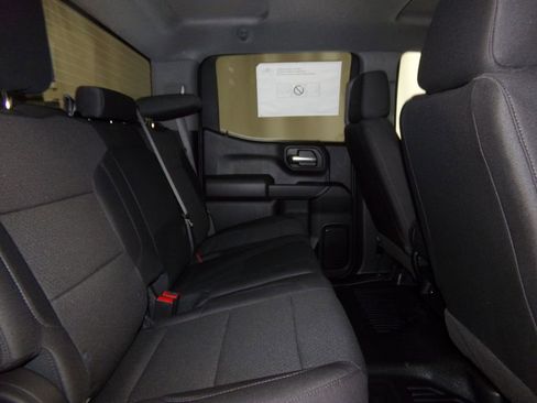 New 2026 Chevrolet Silverado 1500 W/T w/ WT Value Package image 10