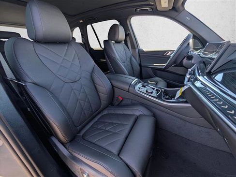 New 2026 BMW X5 xDrive50e AWD/4WD image 17