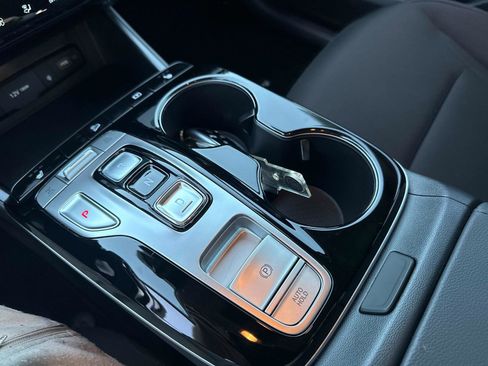 Used 2024 Hyundai Tucson SEL image 26