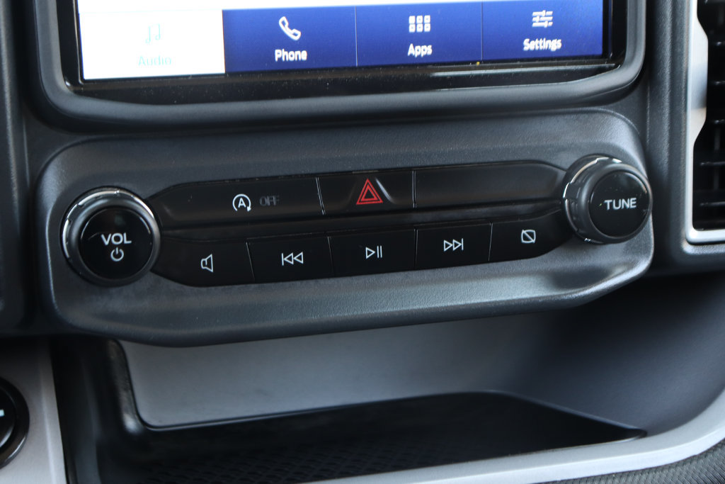 Used 2023 Ford Bronco Sport Big Bend AWD/4WD image 28