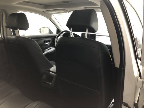 New 2026 Honda HR-V EX-L image 11