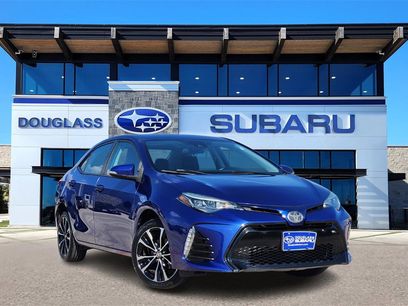 Used 2019 Toyota Corolla L