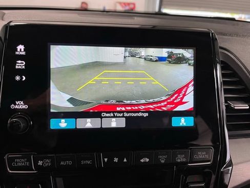 Used 2023 Honda Odyssey EX-L image 26