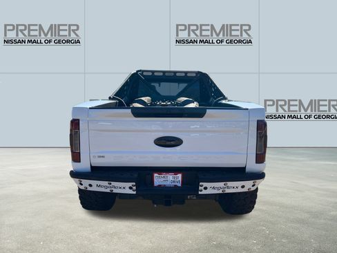 Used 2019 Ford F350 Lariat w/ Lariat Ultimate Package image 6