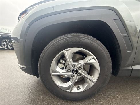Certified 2023 Hyundai Tucson SEL image 10