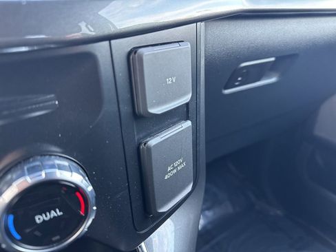 Certified 2023 Ford F150 XLT w/ Equipment Group 302A High image 32