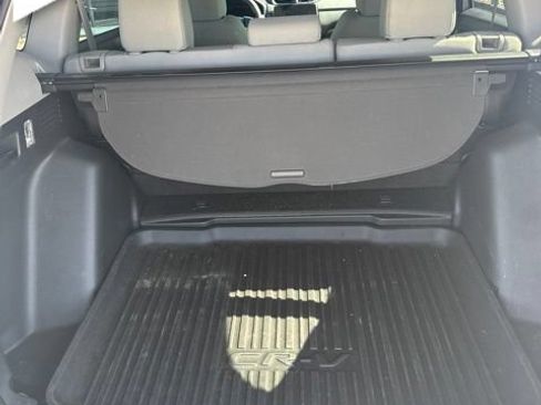 Used 2018 Honda CR-V EX image 9
