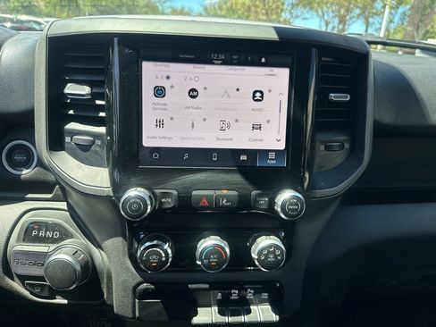 Used 2025 RAM 1500 Tradesman RWD image 18