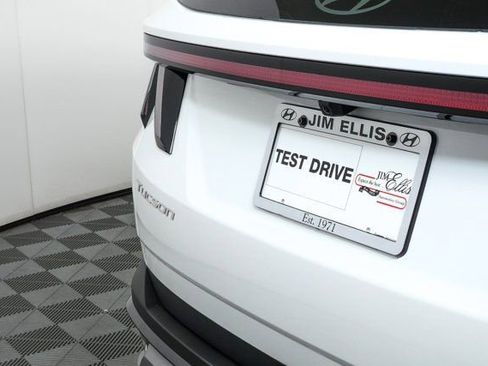 New 2026 Hyundai Tucson SEL image 12