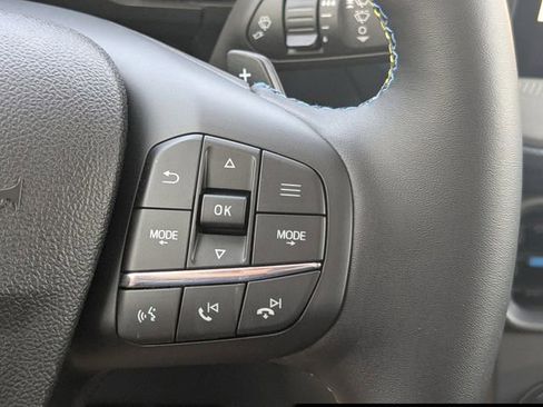 New 2026 Ford Maverick Lobo AWD/4WD image 25