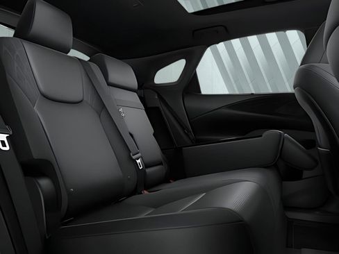 New 2026 Lexus RX 450h AWD image 10