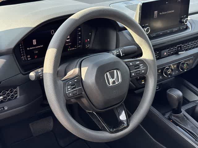 Used 2023 Honda Accord EX image 21