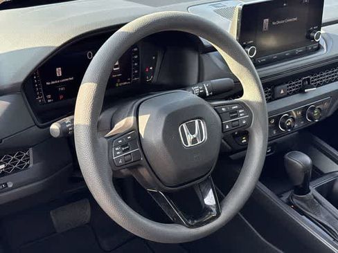 Used 2023 Honda Accord EX image 21