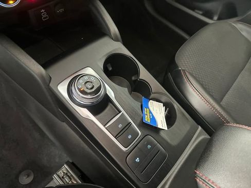 Used 2024 Ford Escape ST-Line image 20