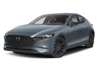 New 2026 MAZDA MAZDA3 Carbon video 2