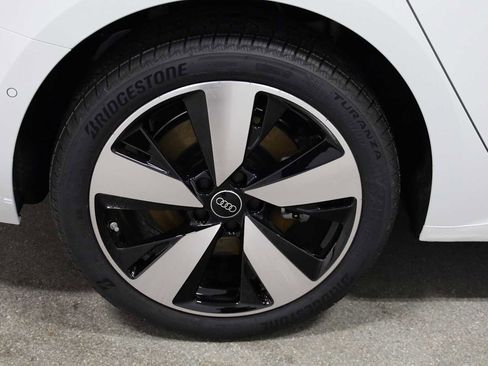 New 2025 Audi A5 2.0T Premium Plus image 36