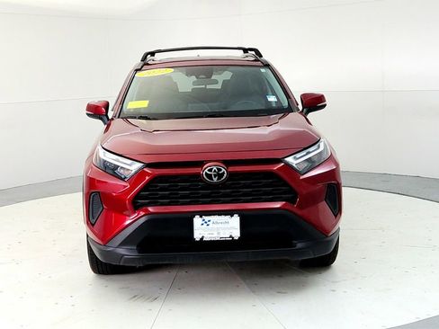 Certified 2022 Toyota RAV4 XLE w/ Convenience Package AWD/4WD image 8