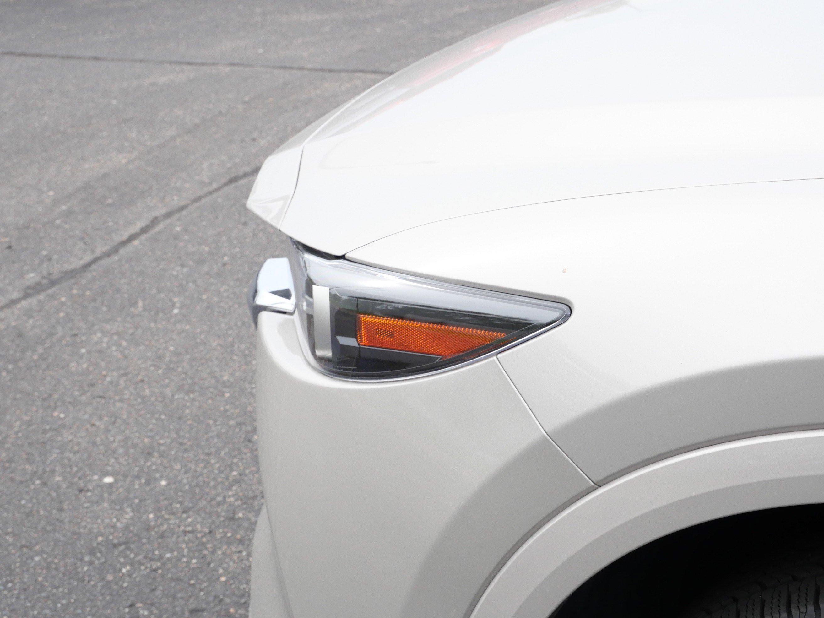 Used 2025 MAZDA CX-5 AWD 2.5 S w/ Preferred Package image 16