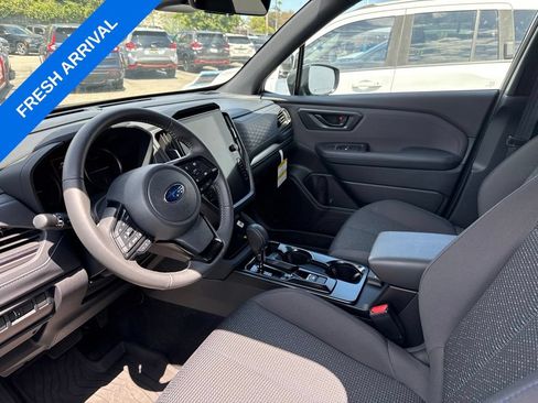 Certified 2026 Subaru Forester Premium AWD/4WD image 3