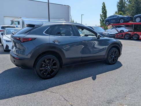 Used 2024 MAZDA CX-30 AWD 2.5 S w/ Preferred Package image 3