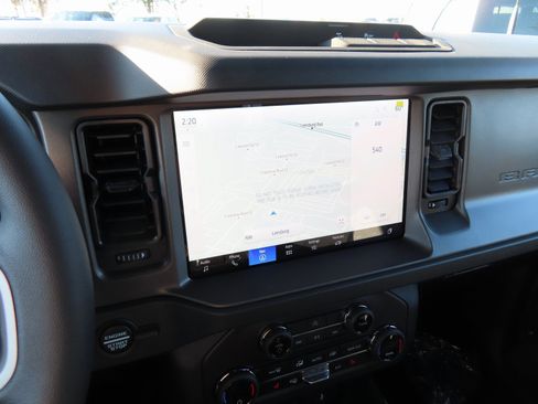 New 2025 Ford Bronco Big Bend image 9