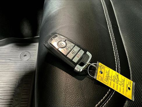 Used 2022 Ford Explorer ST w/ Equipment Group 401A image 39
