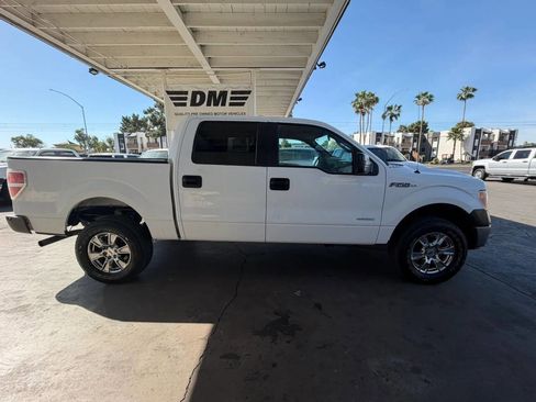 Used 2014 Ford F150 XL w/ XL Plus Package image 2