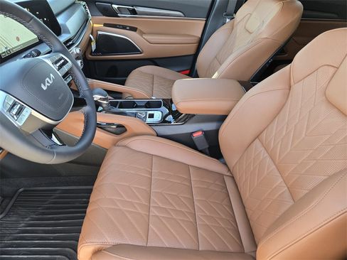New 2025 Kia Telluride SX X-Line image 3