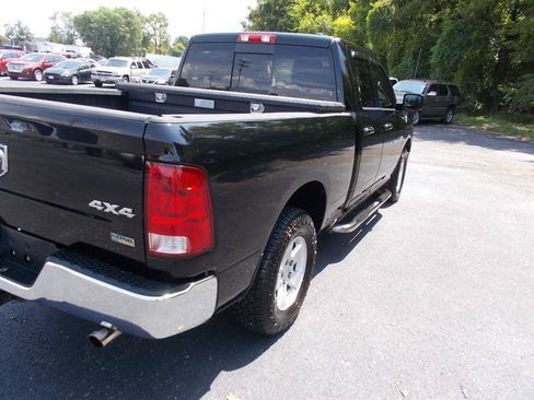 Used 2012 RAM 1500 Classic SLT AWD/4WD image 14