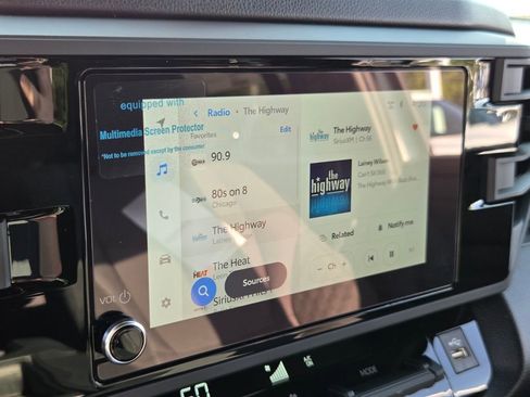 New 2026 Toyota Tundra SR RWD image 17