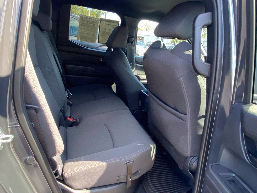 Used 2025 Toyota Tacoma SR5 RWD image 16