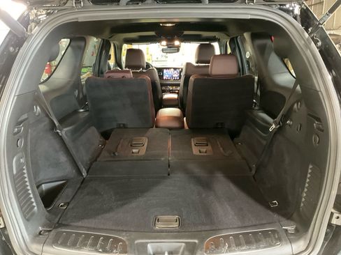 Used 2022 Dodge Durango Citadel AWD/4WD image 26