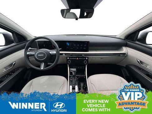New 2026 Hyundai Tucson SEL image 13