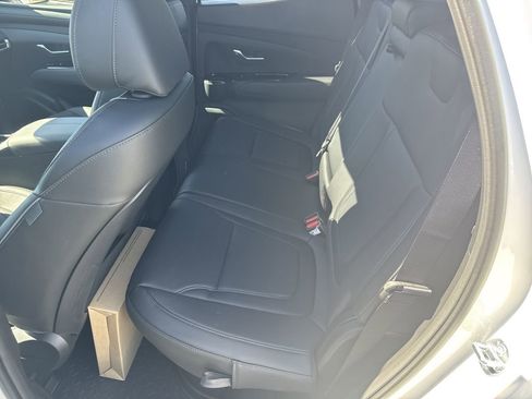 New 2026 Hyundai Santa Cruz Limited AWD/4WD image 20