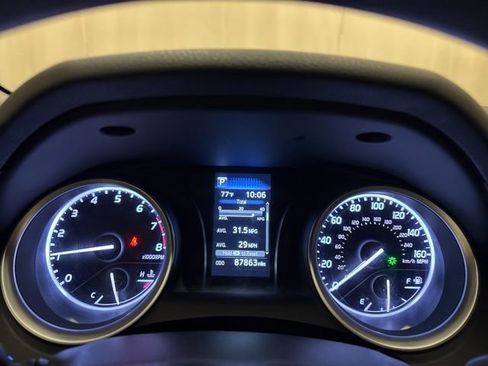 Used 2023 Toyota Camry LE image 14