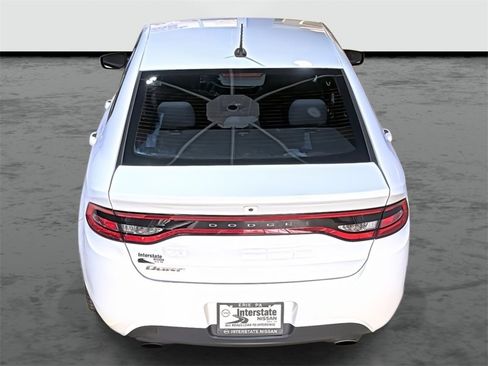 Used 2016 Dodge Dart SXT image 3